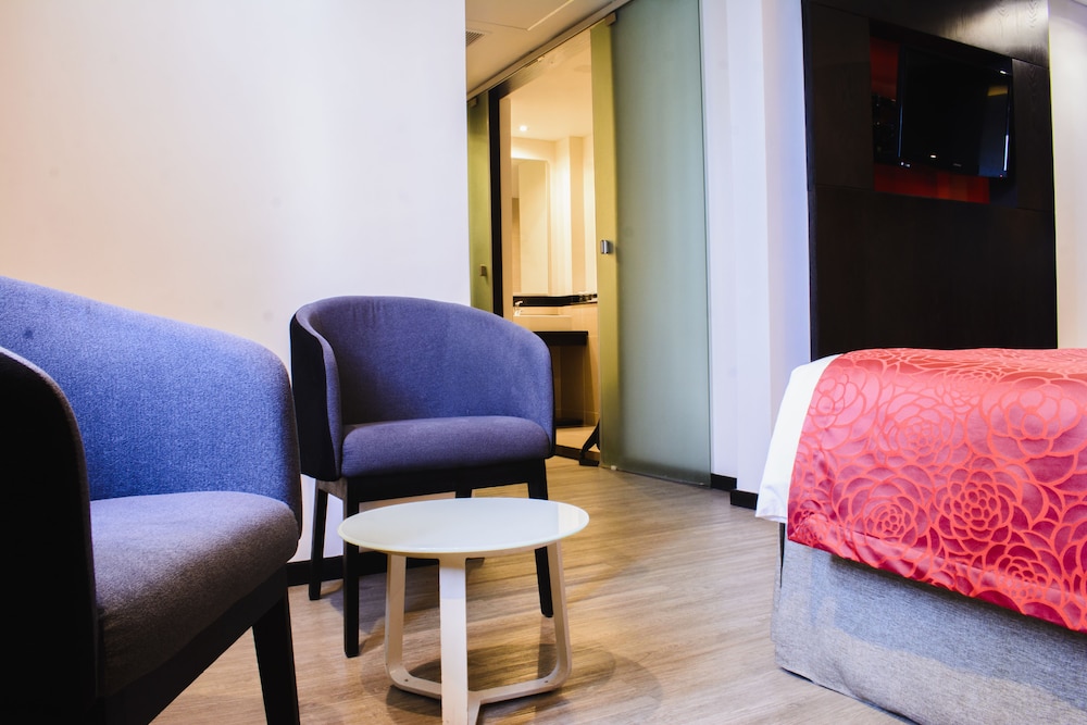 Onomo Hotel Dar es Salaam 23/30