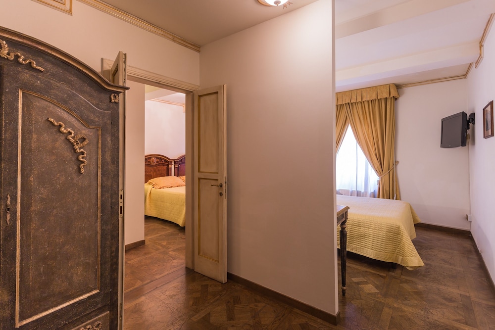 Palazzo Alexander 27/71