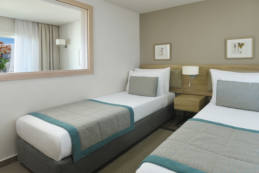 Jaz Fanara Resort and Residence 19/50