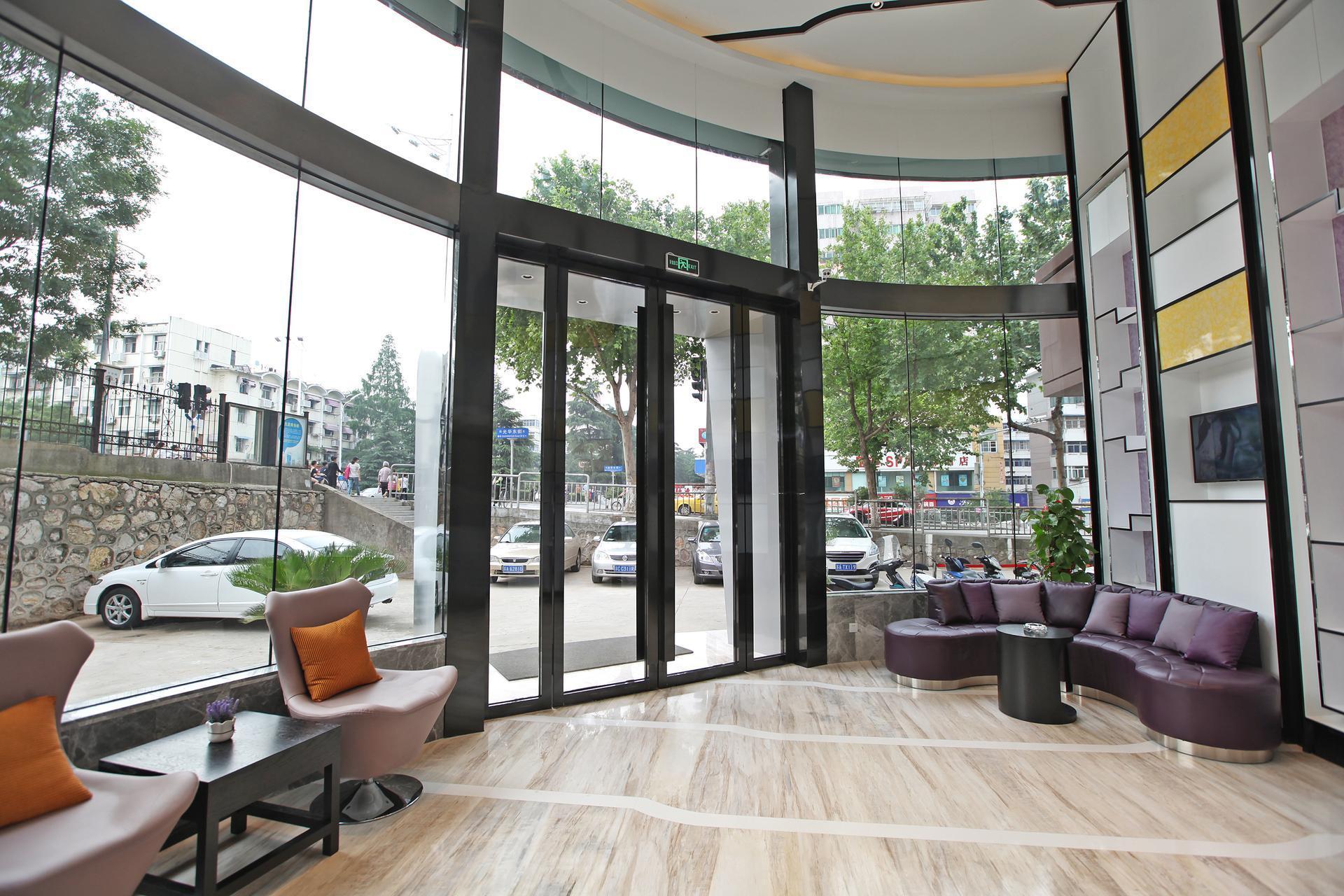Lavande Hotels Nanjing Confucius Temple Daguang Road 78/80