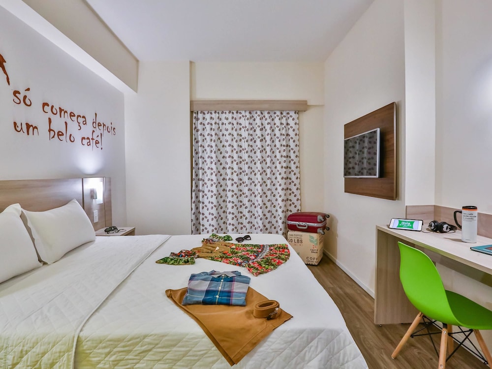 Ibis Styles Vitoria Conquista 16/50