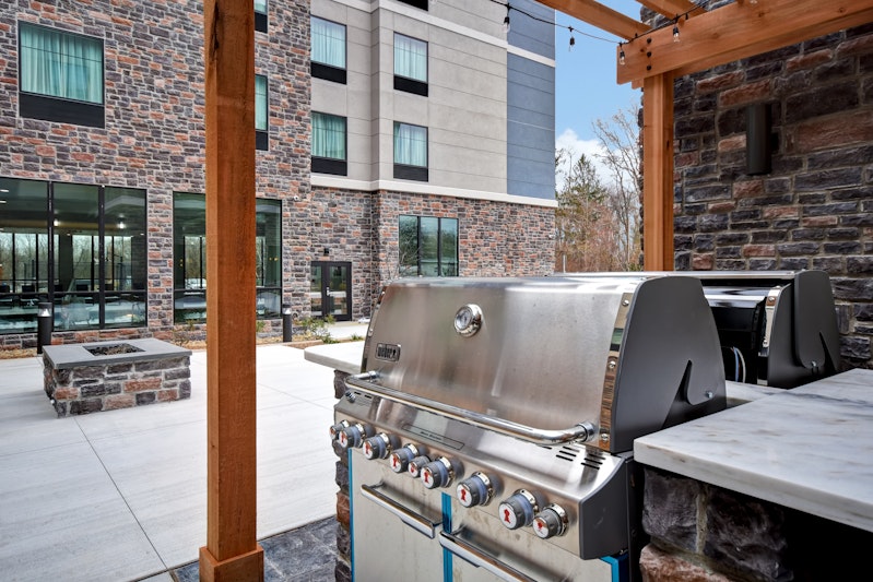 Homewood Suites By Hilton Orange New Haven 6/51