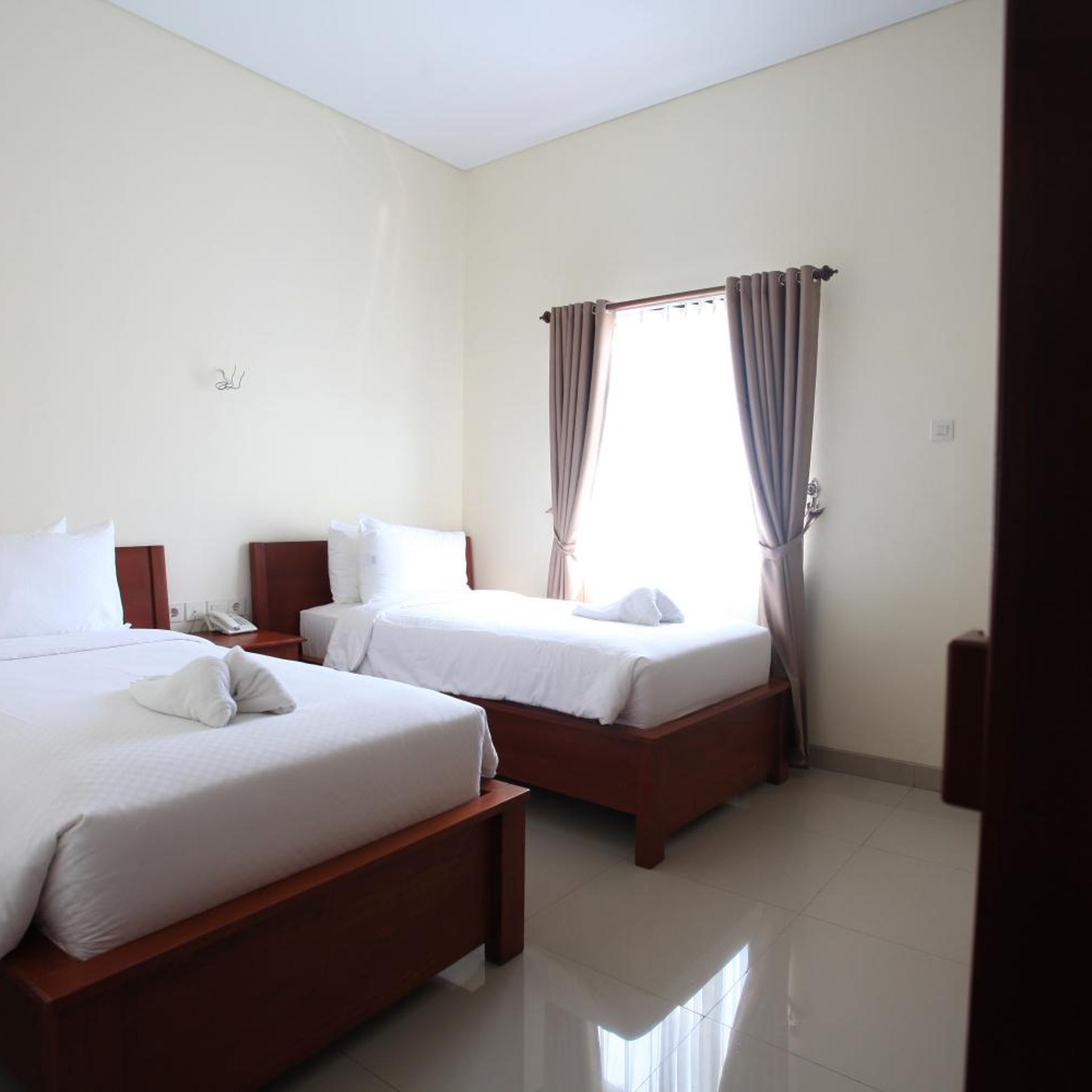 Kalton Hotel Labuan Bajo 26/55