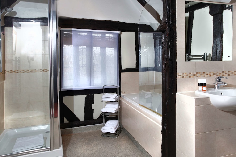 Best Western The Rose And Crown Colchester 26/47
