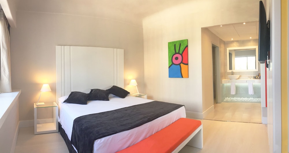 room