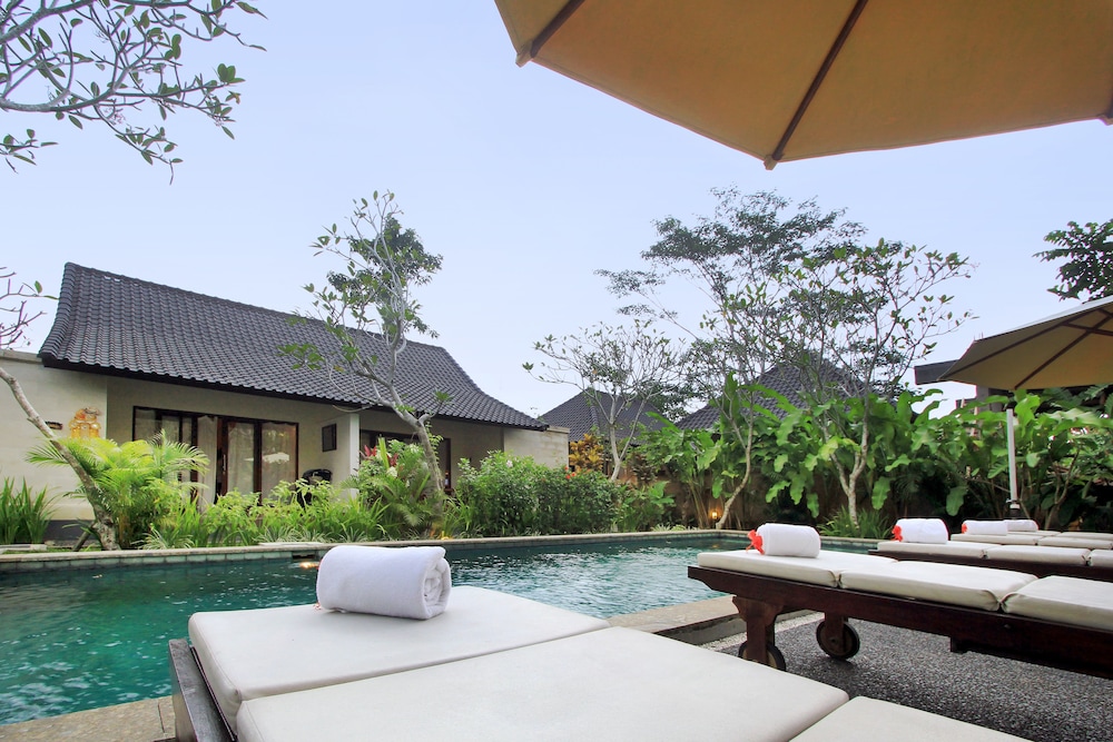 Chili Ubud Cottage 61/72