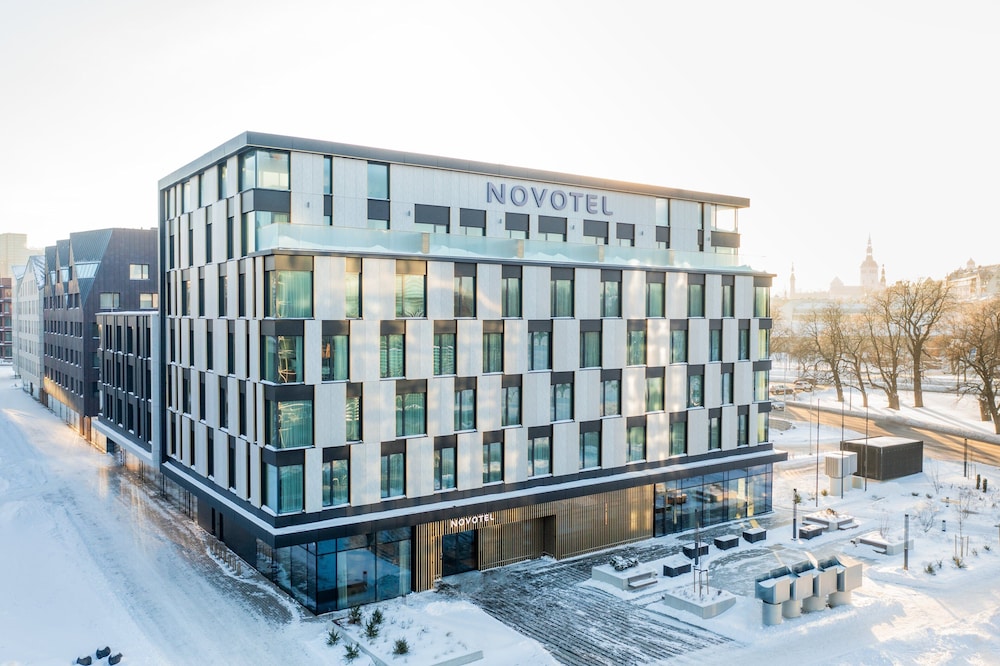 Novotel Tallinn 3/52
