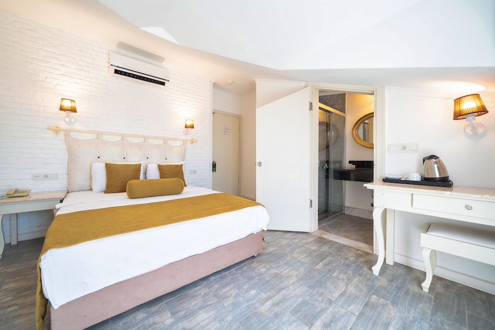 Ata Lagoon Beach Hotel 22/50