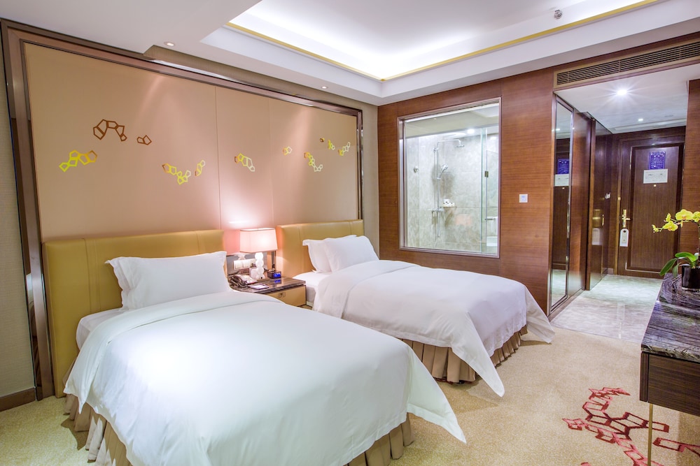 Cinese Hotel Dongguan 25/67