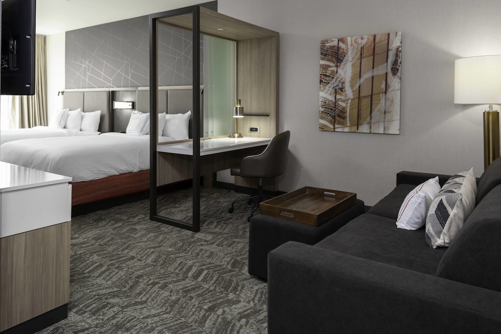 Springhill Suites By Marriott Denver Tech Center 10/33