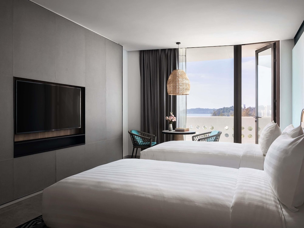 Novotel Sihanoukville Holiday Resort 28/66
