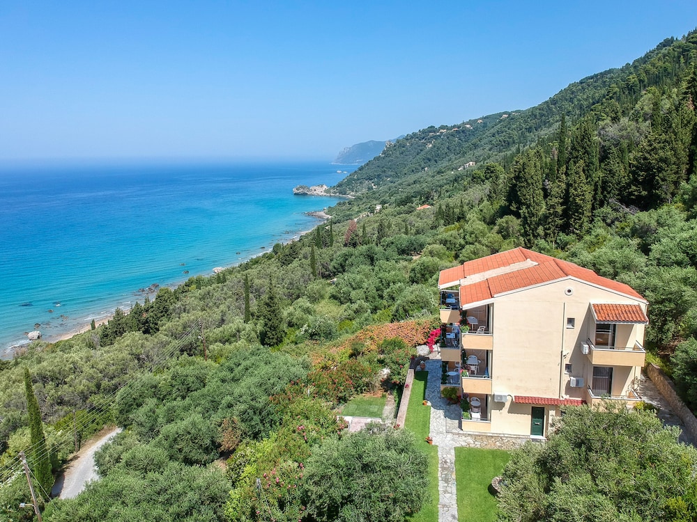 Pelagos Apartments 34/48