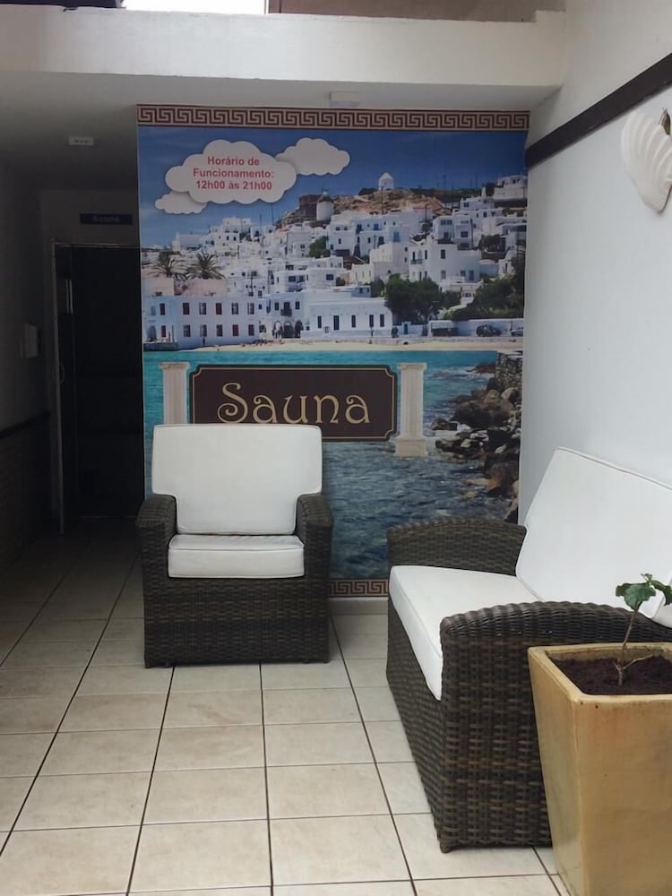 Hotel Ilhas da Grécia 59/85