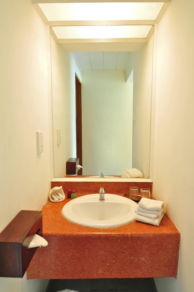 Sativa Sanur Cottages 27/30