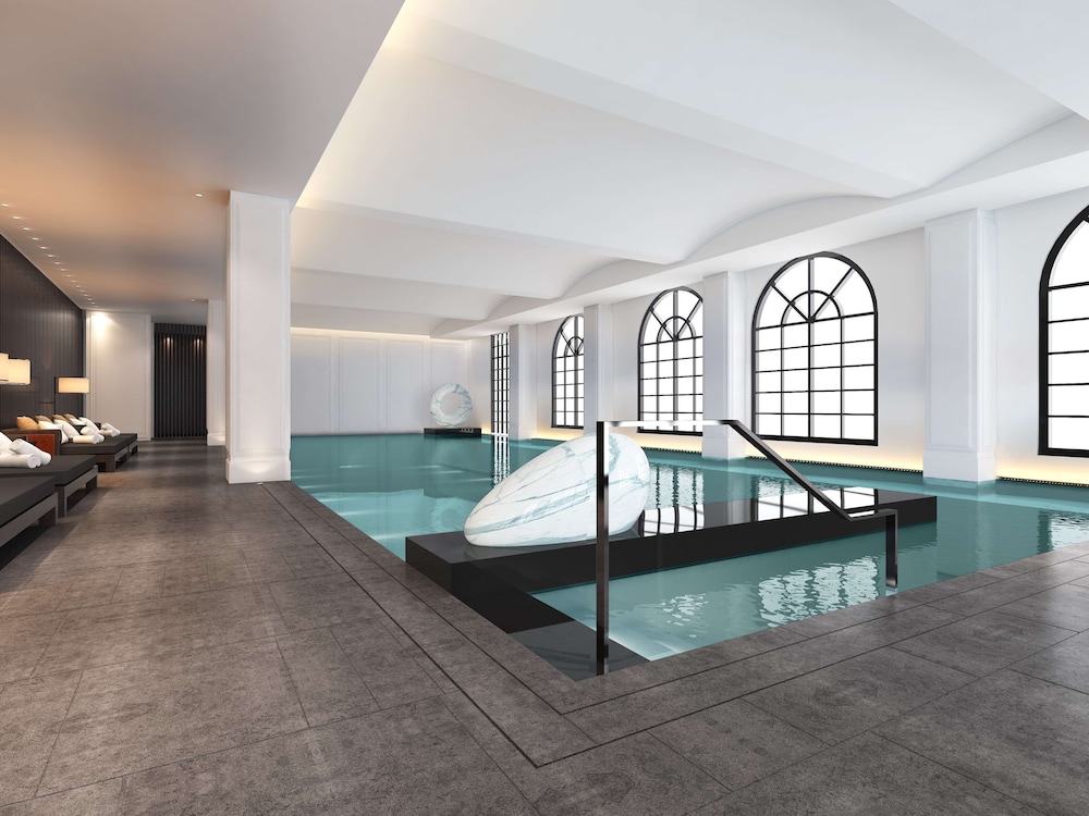 Hilton Beijing Daxing 31/54