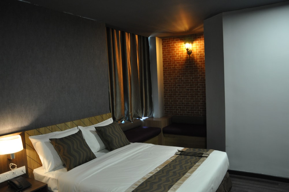 Valya Hotel - Kuala Terengganu 11/39