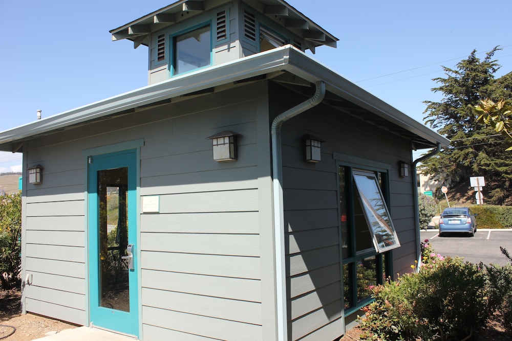Morro Shores Inn And Suites 2/67