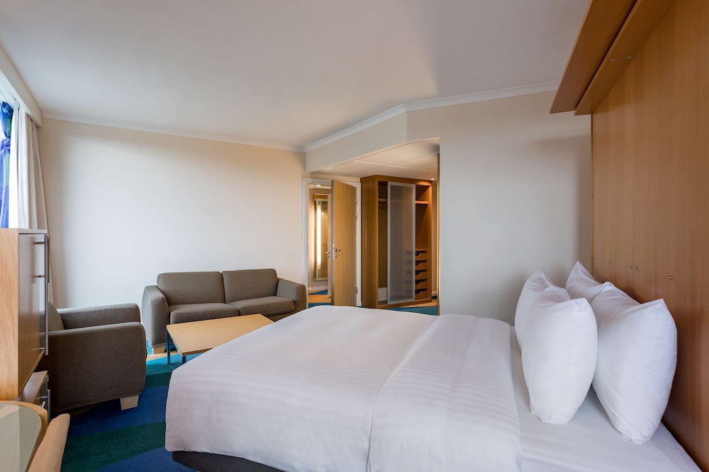 Radisson Blu Hotel London Stansted Airport 17/68