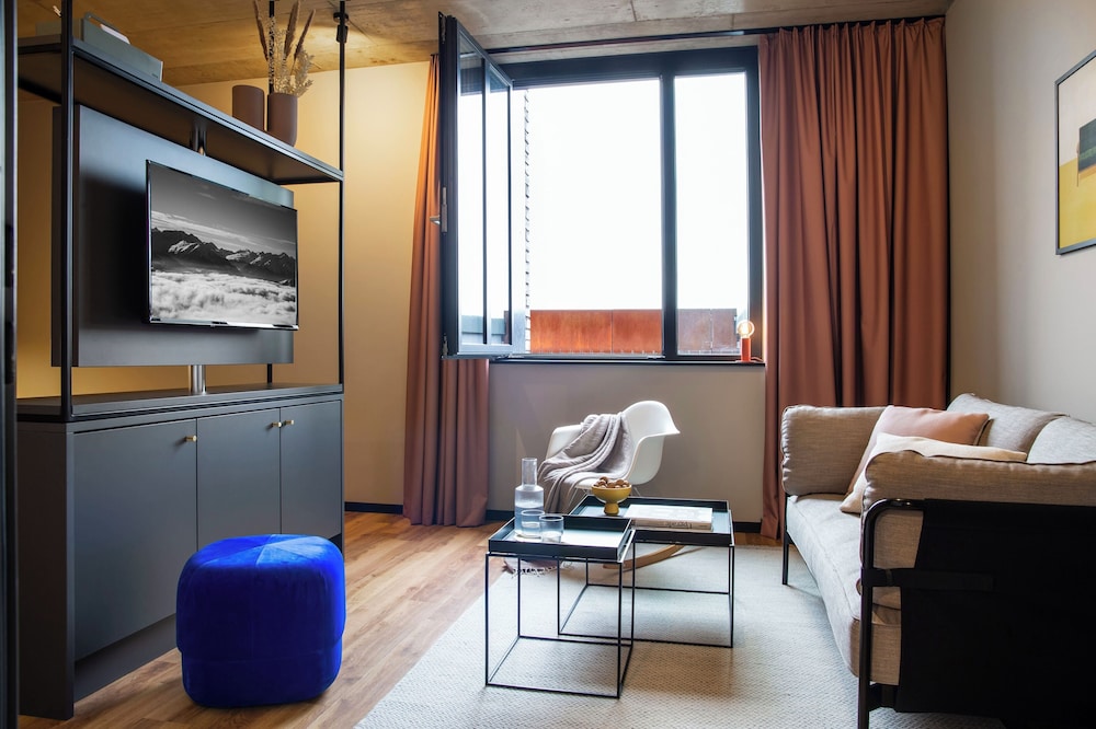 ipartment Koeln Oper @HOME by Best Western 20/55