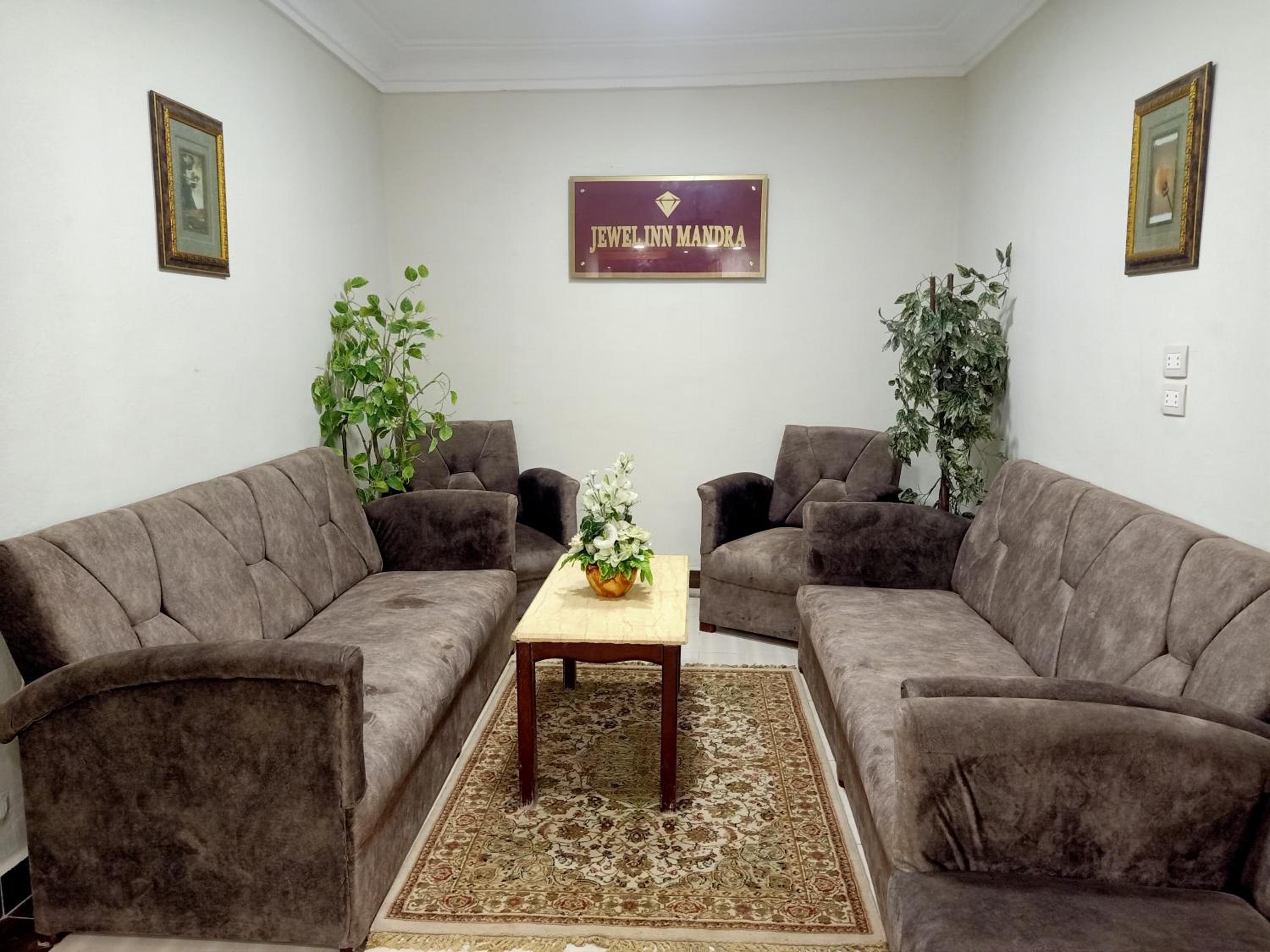 Mandara Armed Forces Apartments 27/50