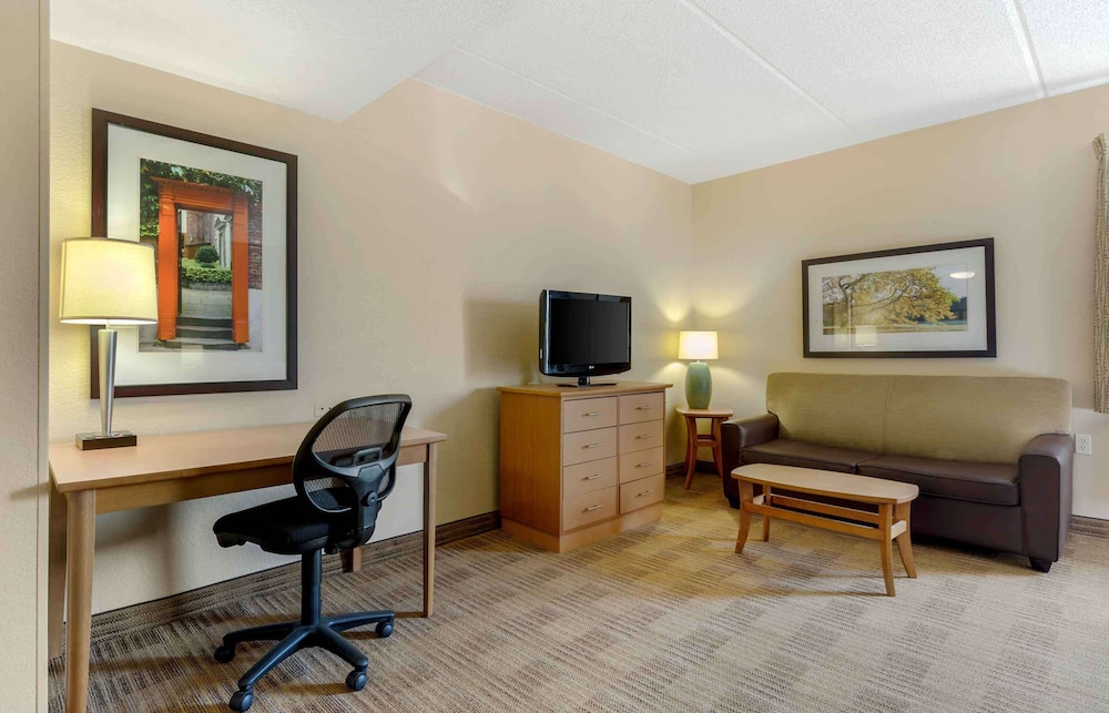 Extended Stay America - Dallas - Las Colinas - Meadow Crk Dr 42/48