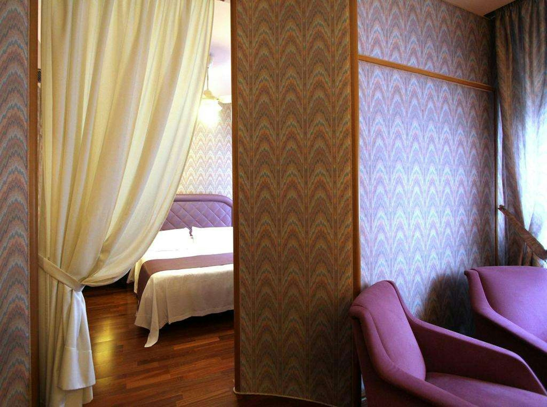 Hotel Cicolella 28/59