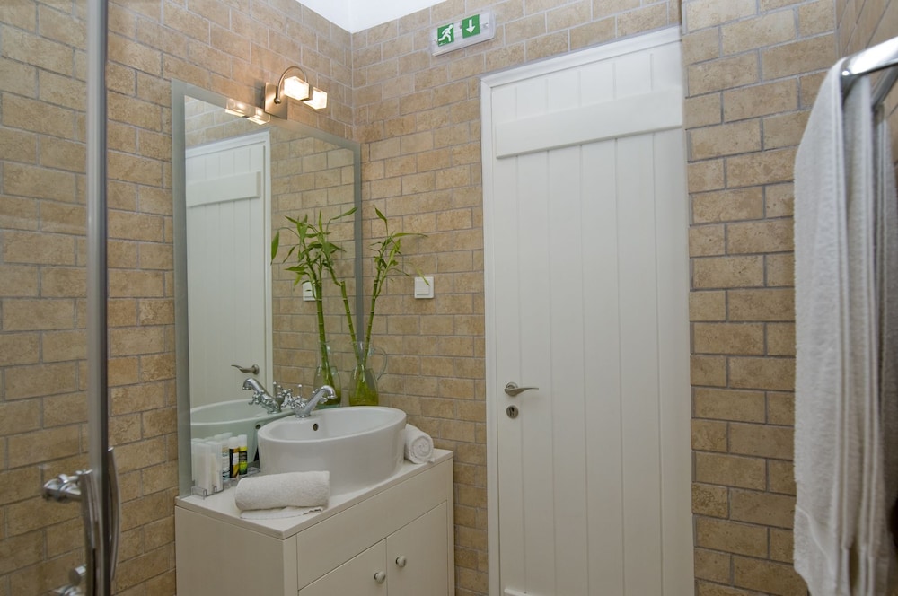 Fildisi Boutique Hotel 46/50
