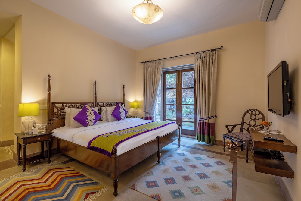2 BEDROOMS, POOL, SPA, LUXURY, VILLA