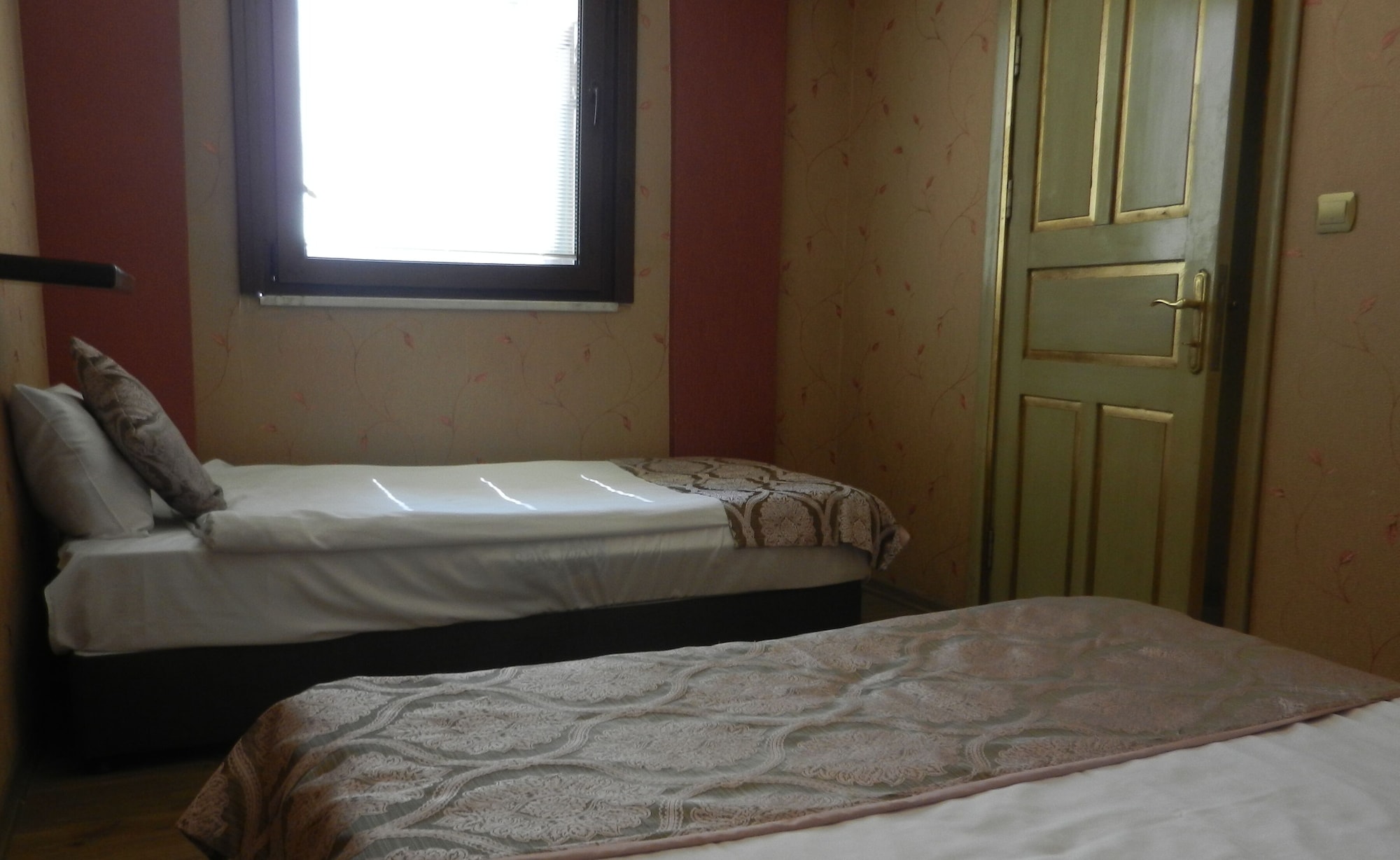 FAMILY SUITE, KITCHEN, SMALL