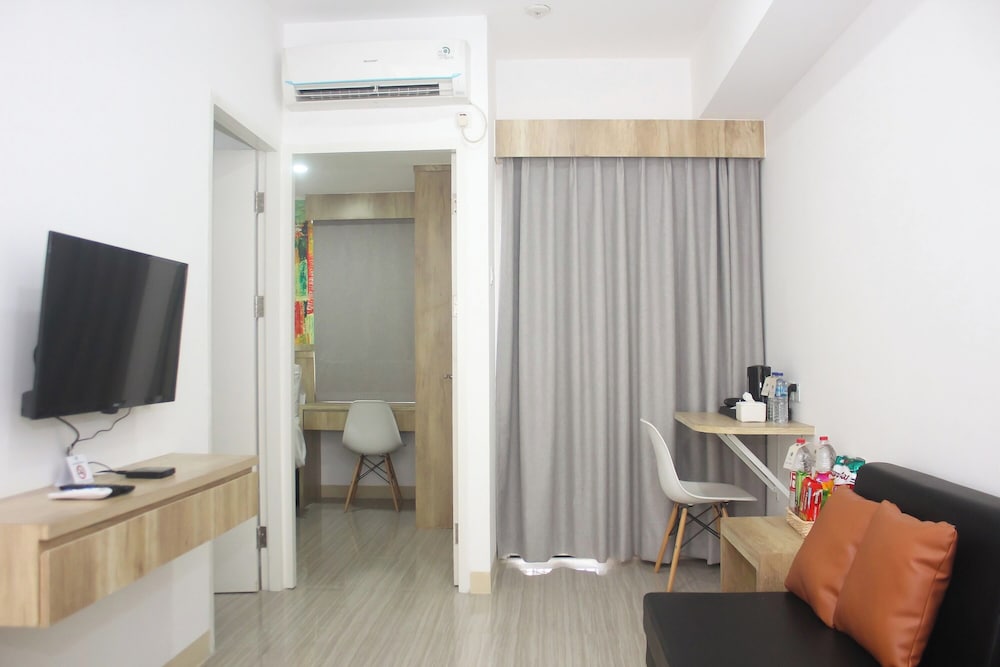Urban Hotel Serpong by ZUZU 74/89