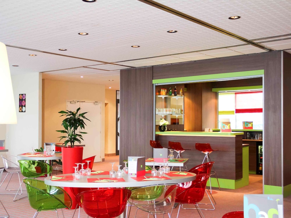 Ibis Styles Saint Dizier 55/68