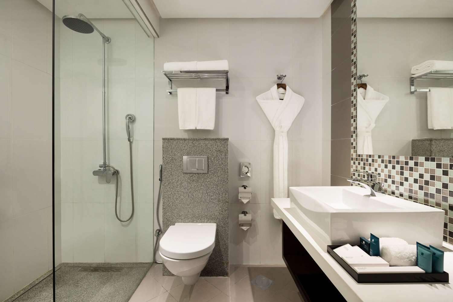 Wyndham Garden Manama 56/62