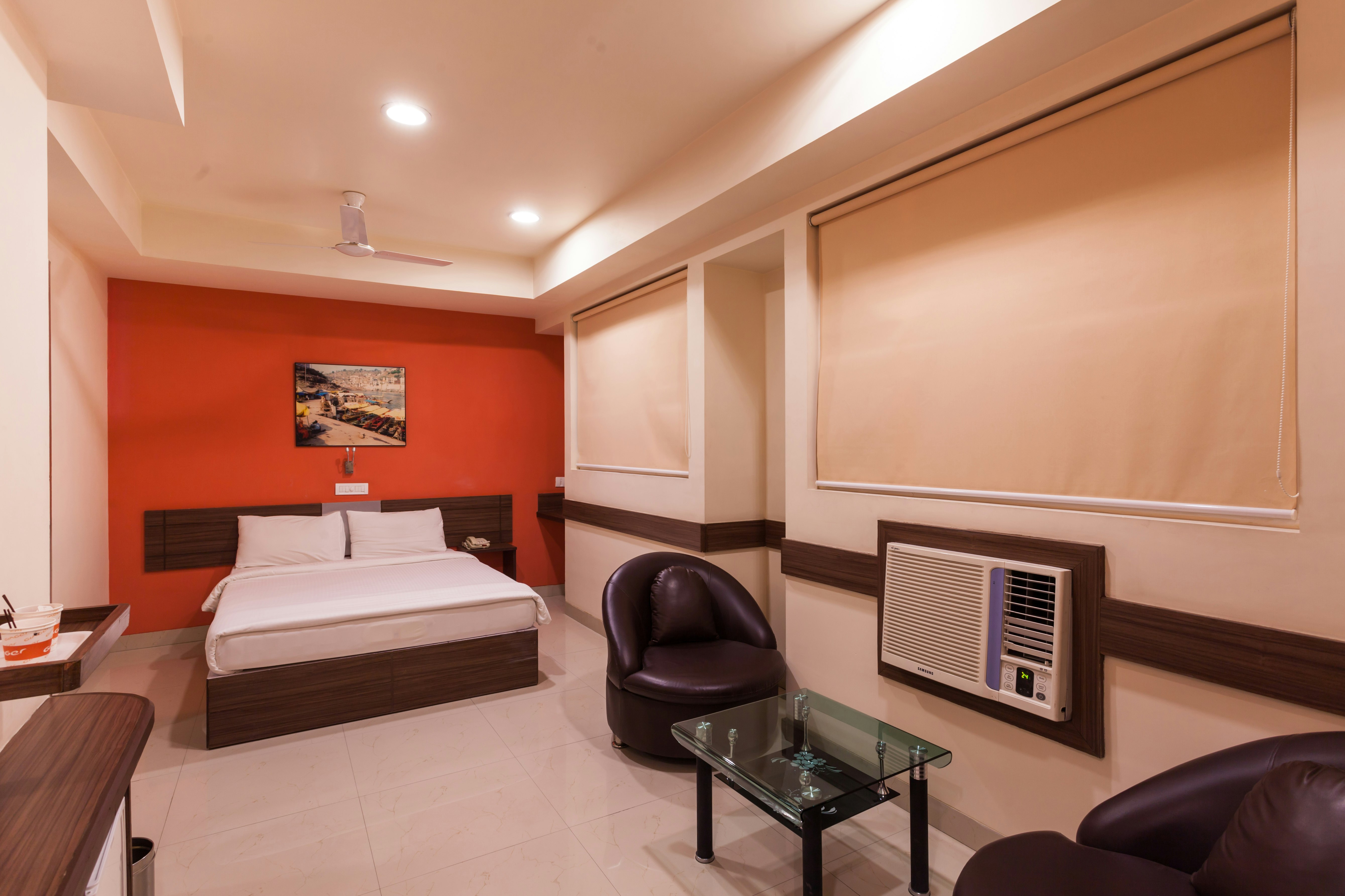 Ginger Hotel Indore 24/53