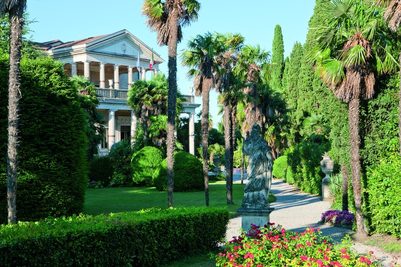 Villa Cortine Palace Hotel 50/57