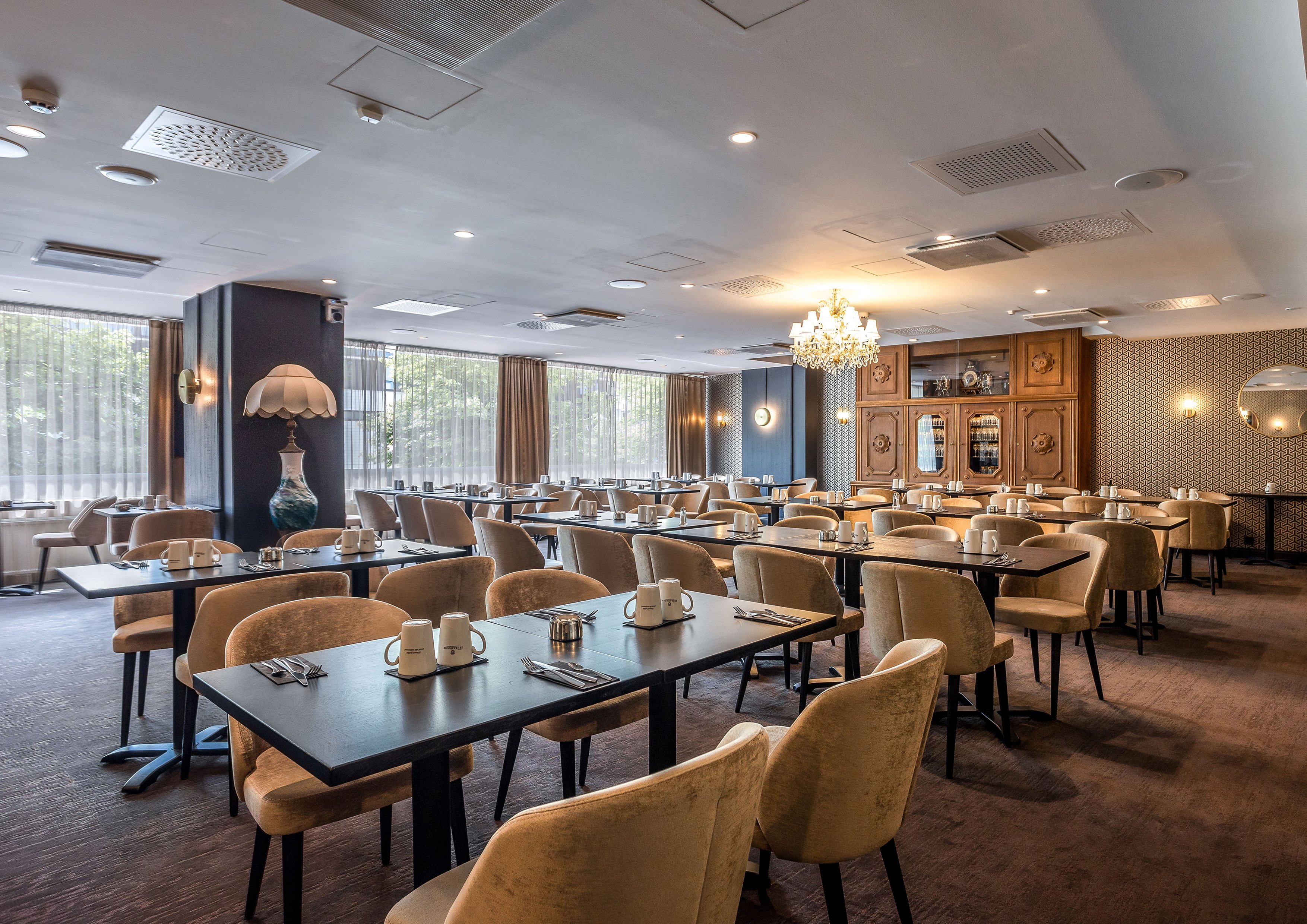 Sokos Hotel Lahden Seurahuone 52/75