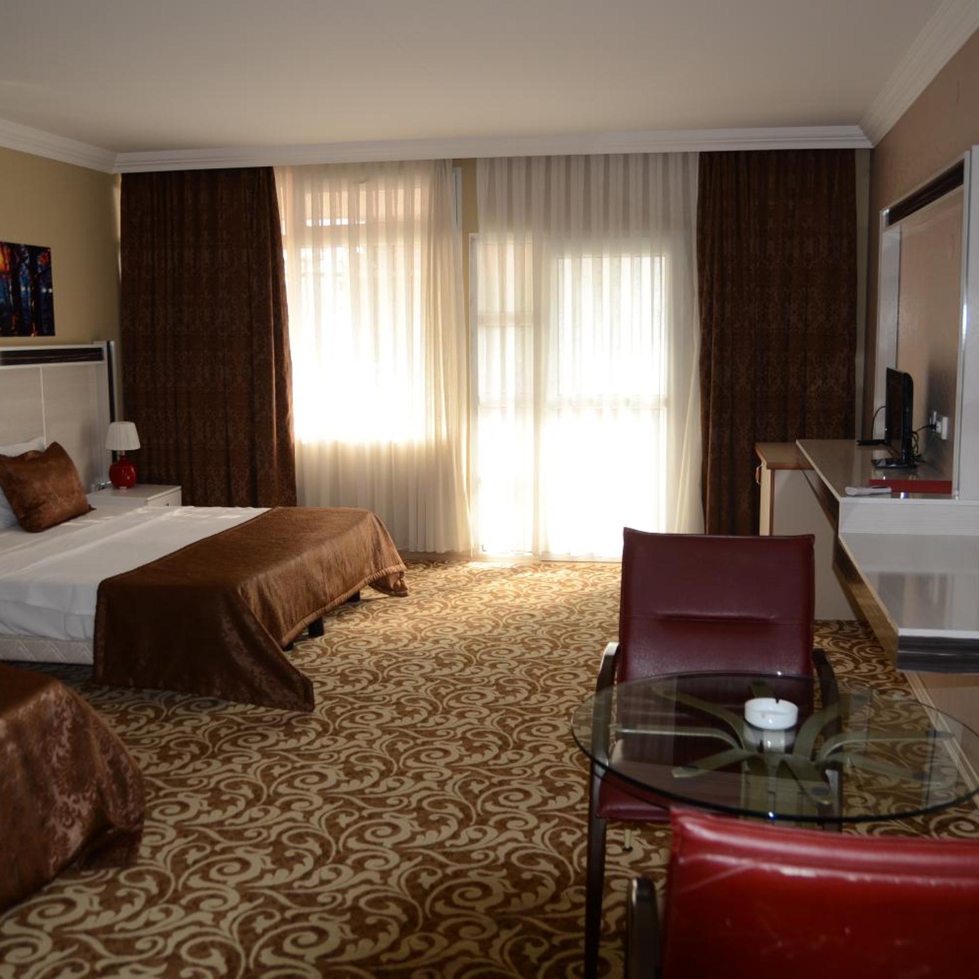 Atamer Hotel & Resort 22/47