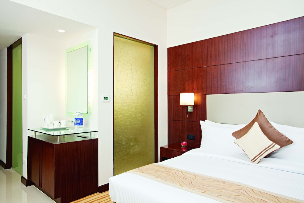 Country Inn and Suites By Radisson Sahibabad Distt Ghaziabad (U.P.) 17/60