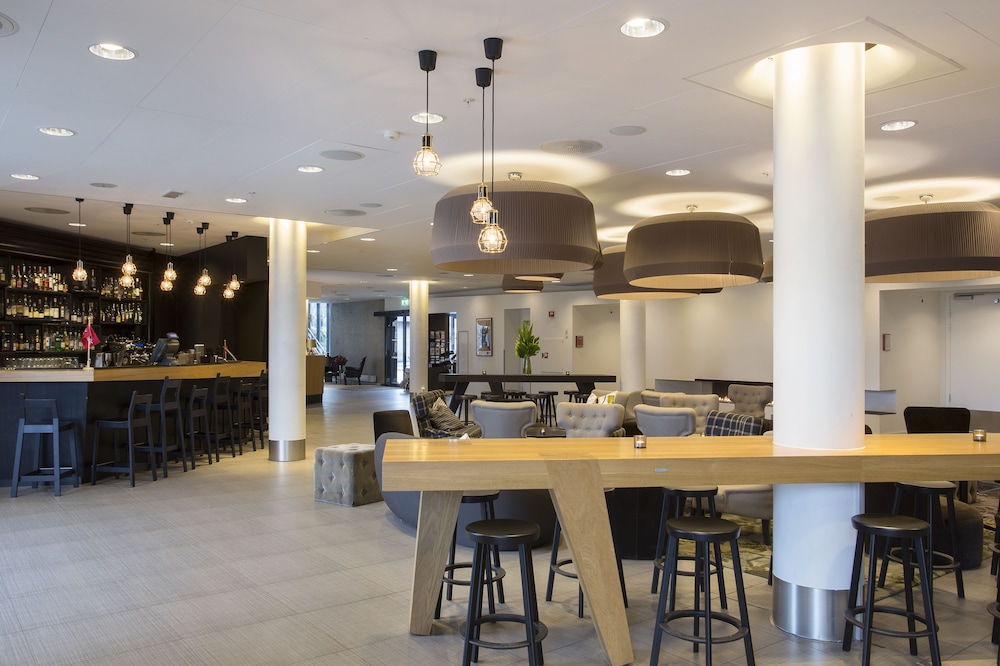 Scandic Stavanger Forus 28/50
