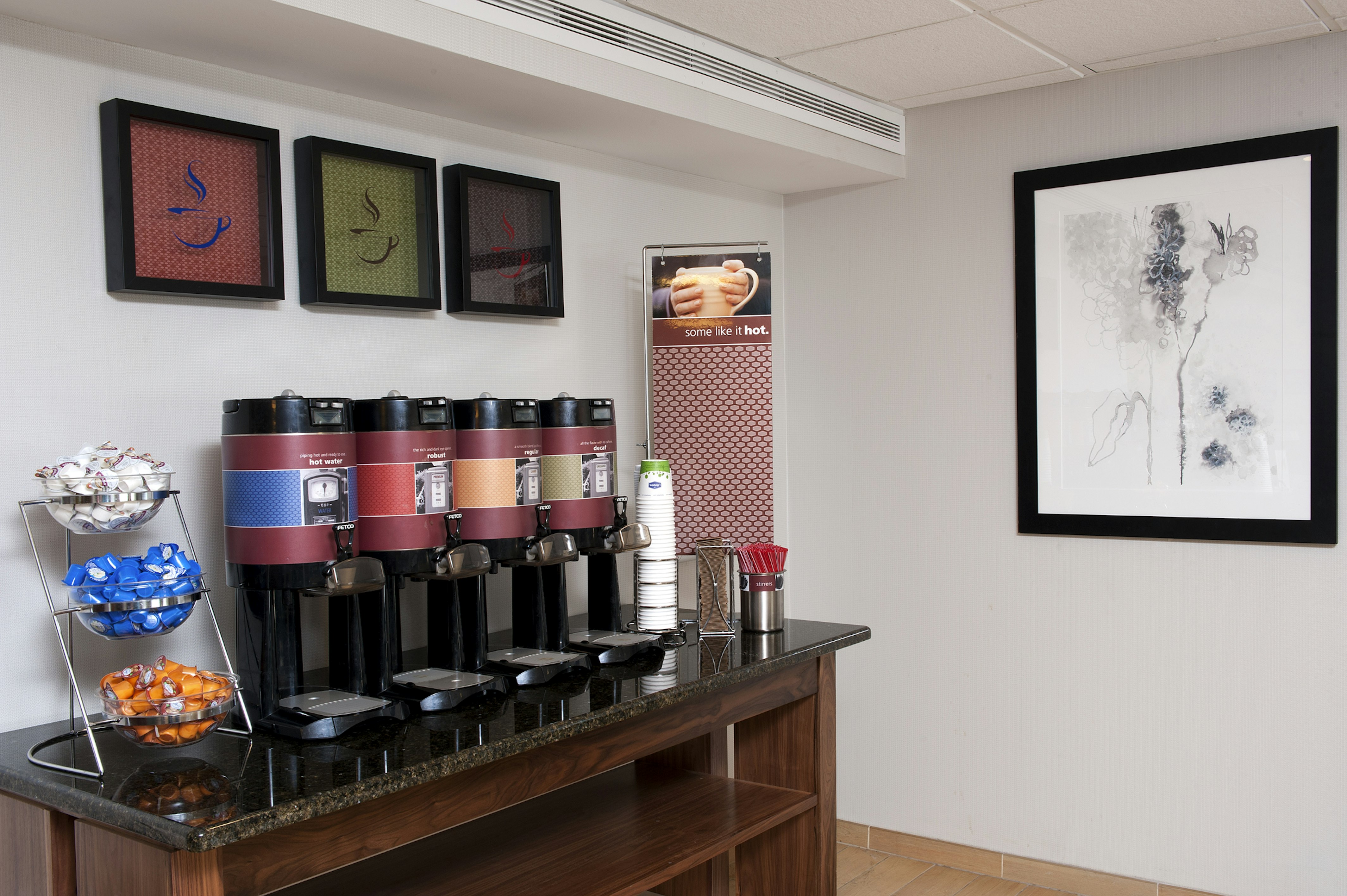 Hampton Inn Bloomington 10/62