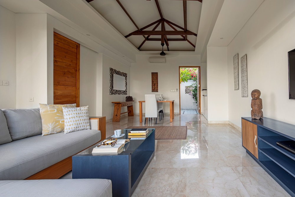 Kokomo Resort Gili Gede 28/50