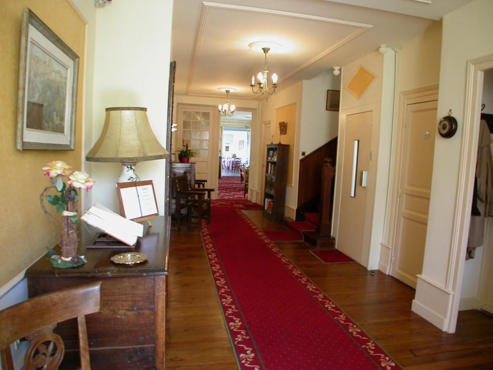 Hôtel Bel Air 9/19