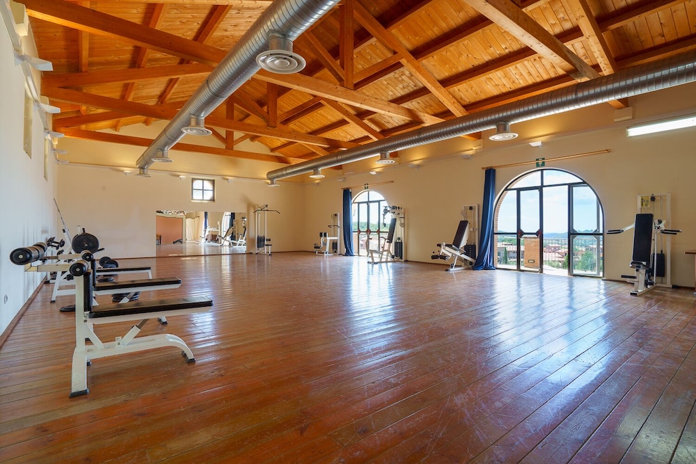 Pian Dei Mucini Resort Hotel Vittoria 24/50