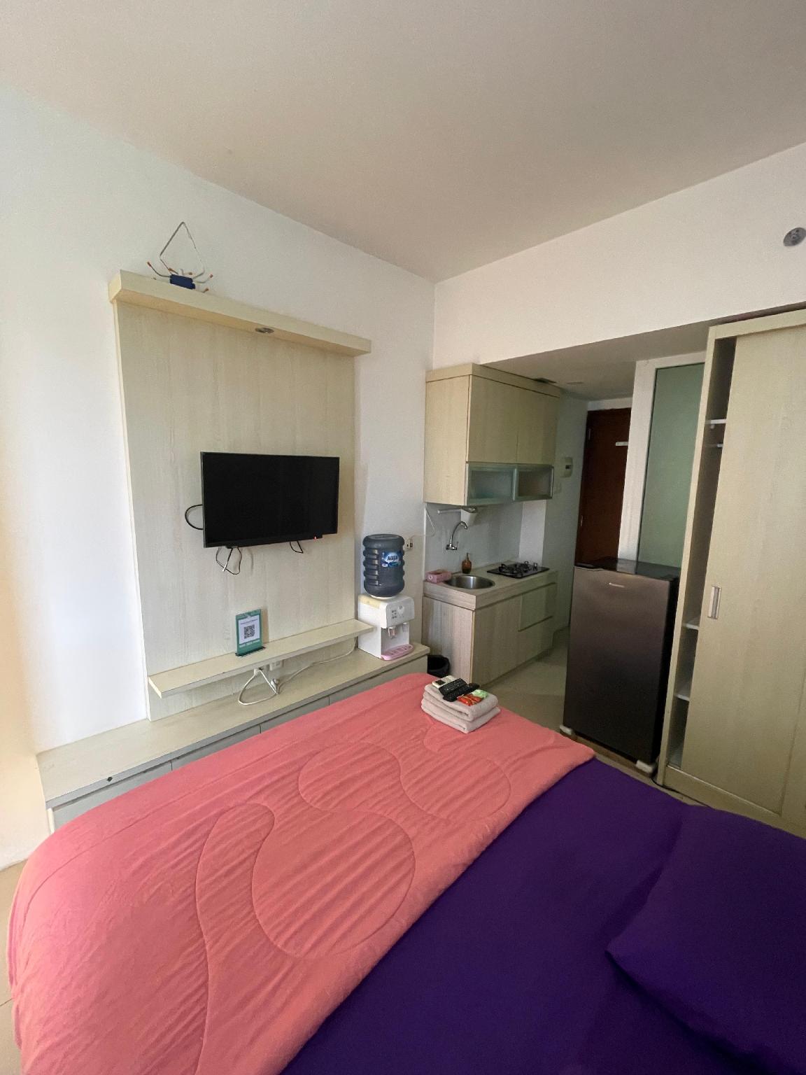 Indoluxe Rent Apartment Jogja 35/47