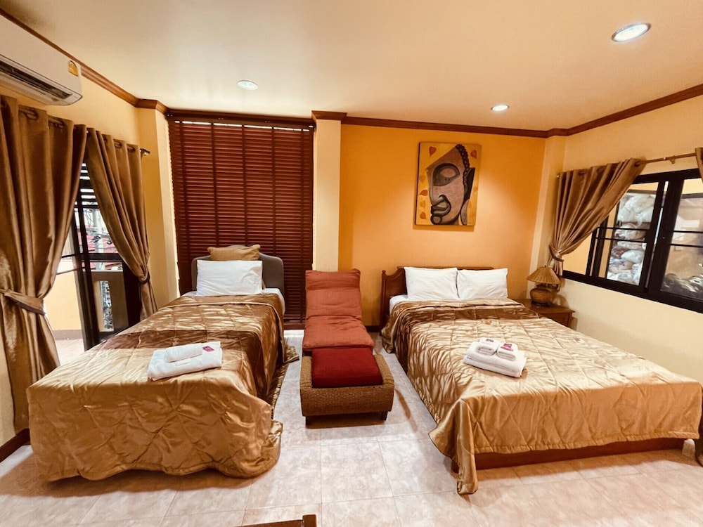 Mini Cost Apartment & Guesthouse 10/34