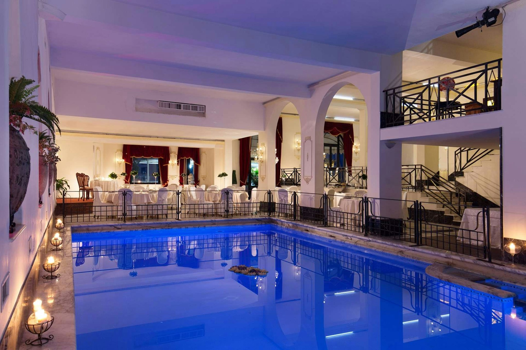 Hotel Castel Vecchio 17/48