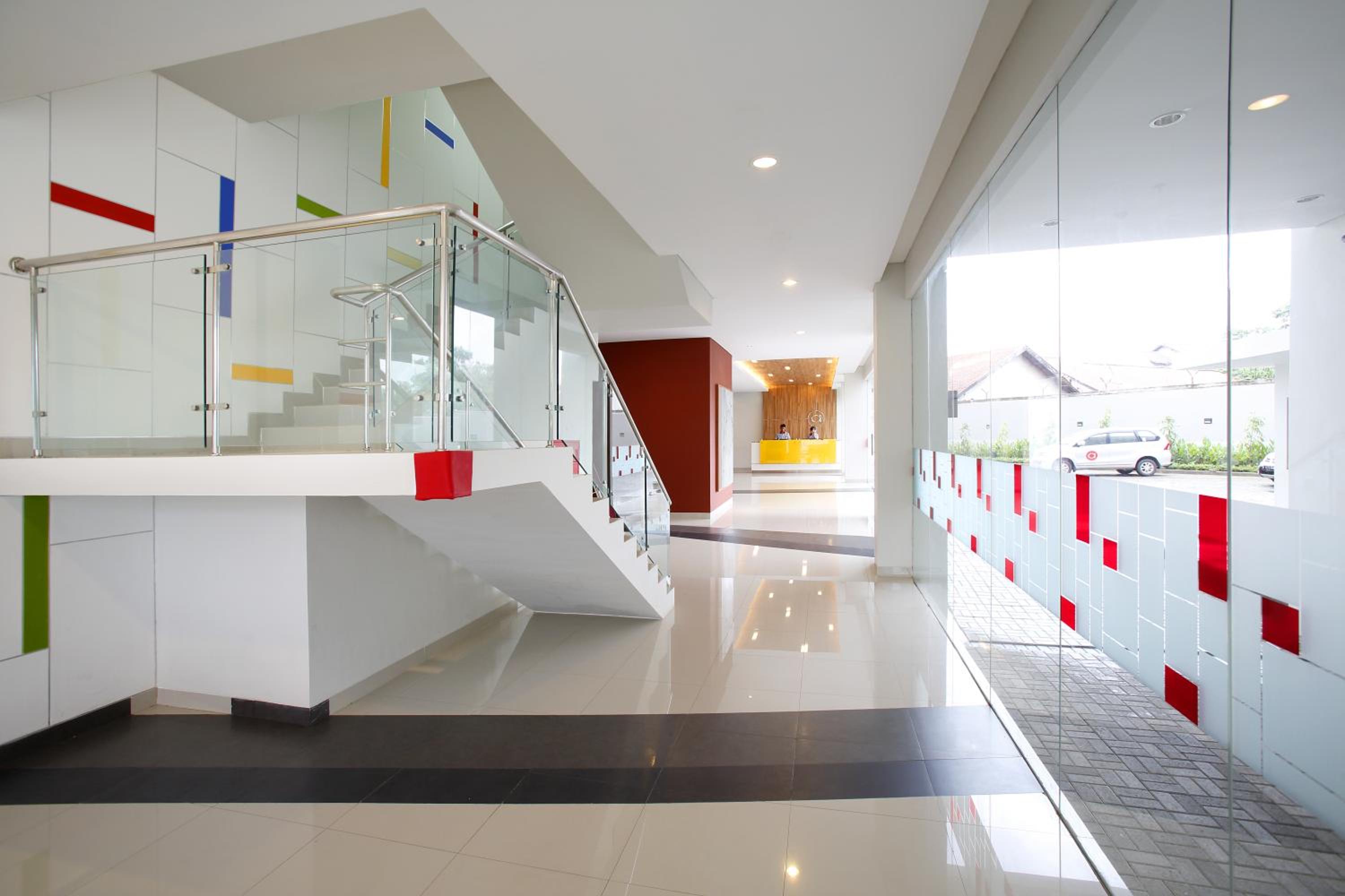 Amaris Hotel Cilegon 8/33
