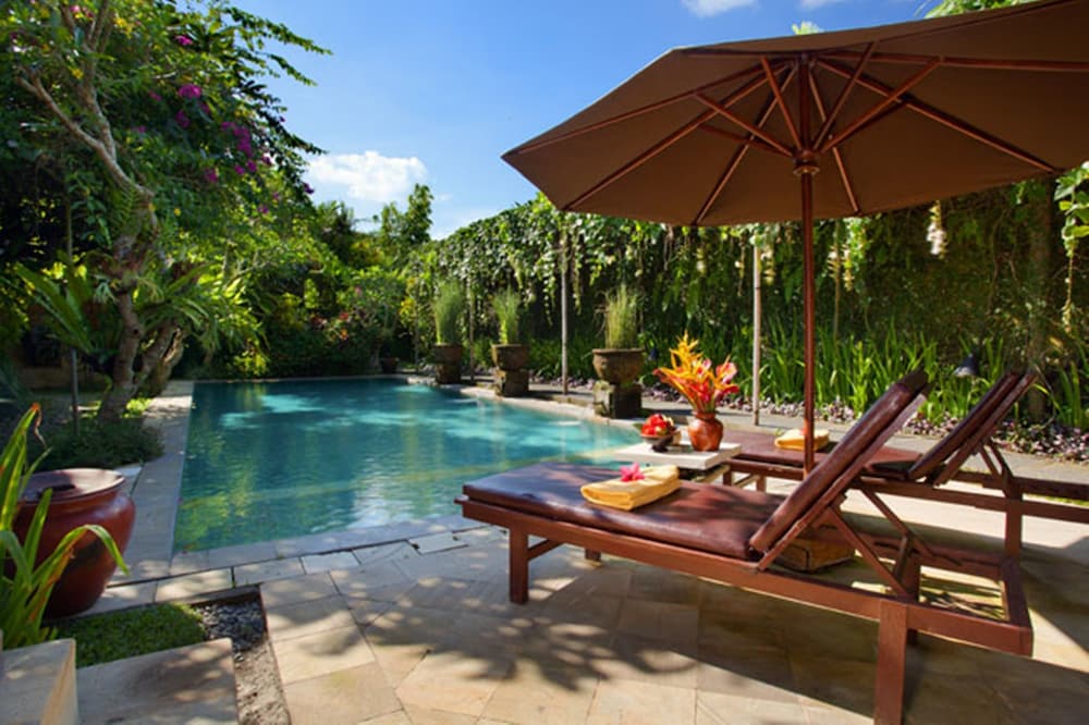Barong Resort Ubud by Puri Signatures 10/72