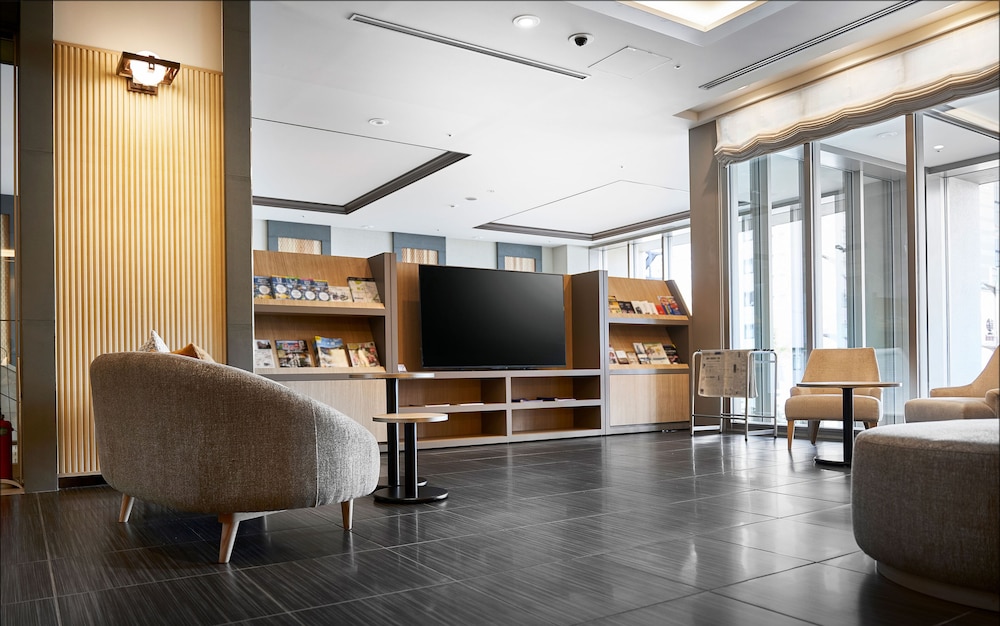 Daiwa Roynet Hotel Sapporo Susukino 72/77
