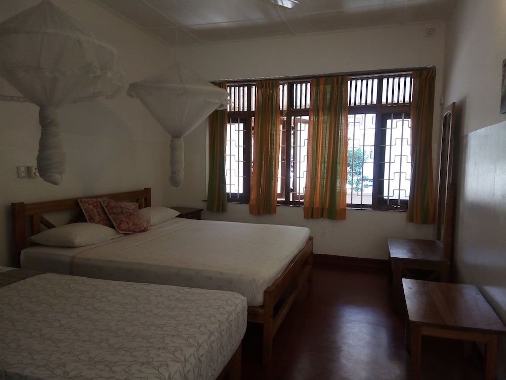 Mango Garden Hotel 17/40