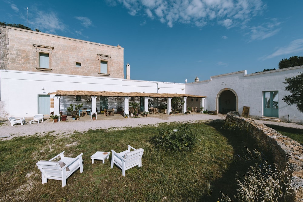 Masseria Palombara 74/77